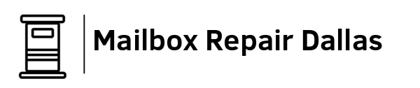 mailbox_repair_dallas LOGO